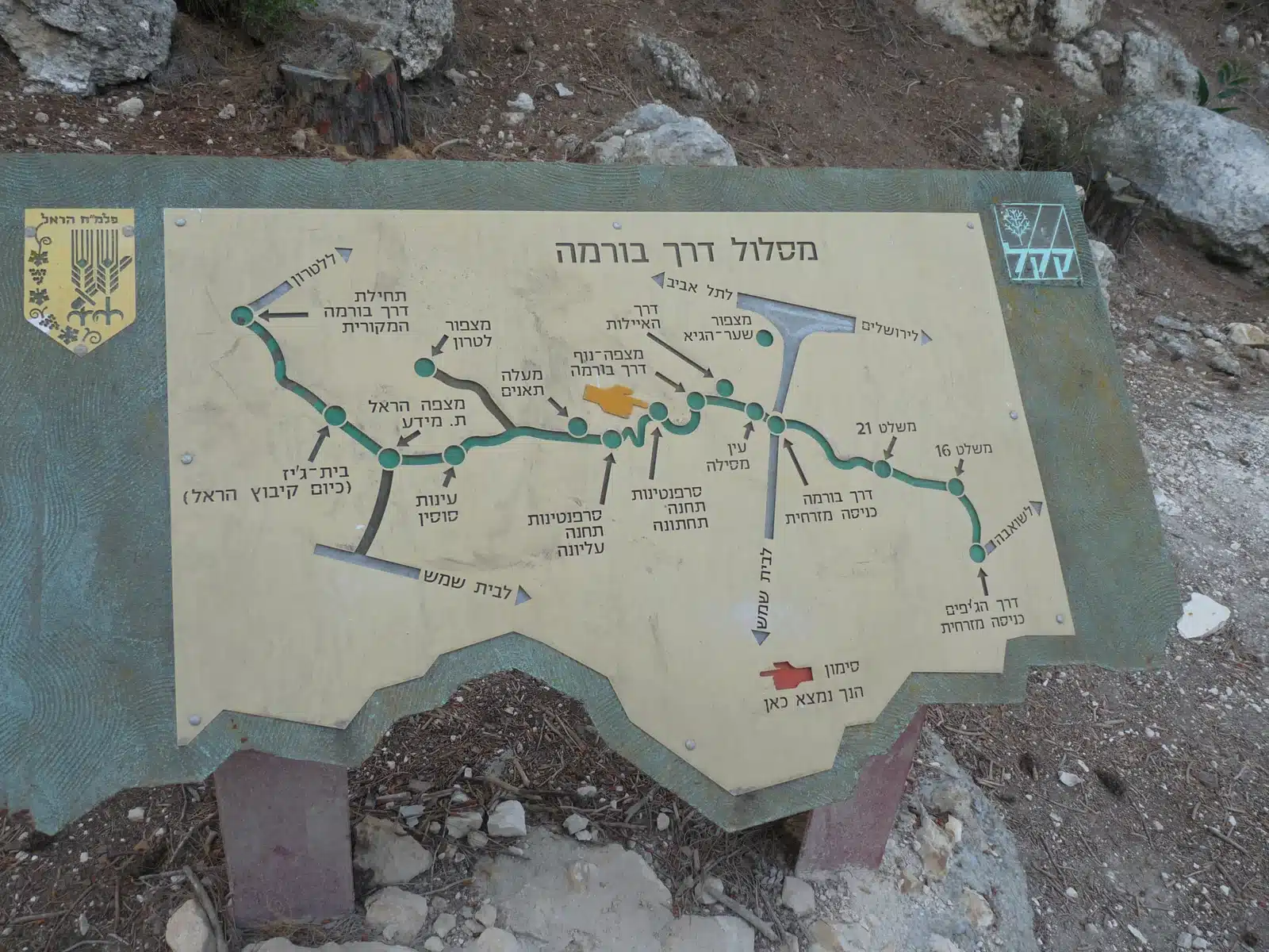 דרךבורמה. קרדיט צילום-מטיליי שבילי שראל-מחזור 6