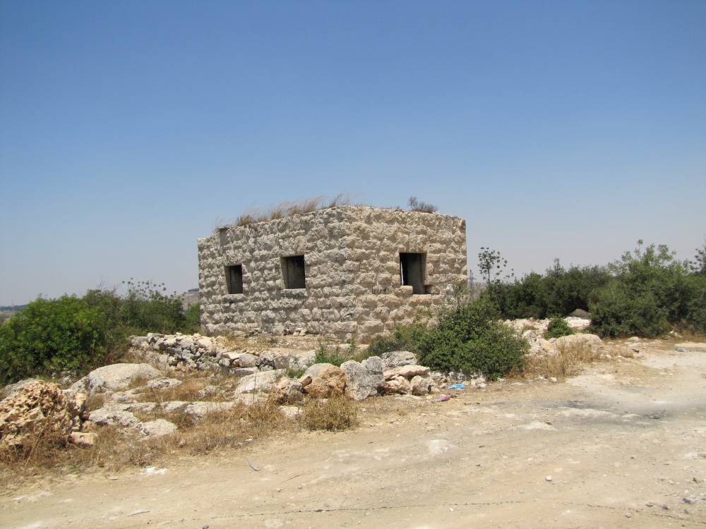 חורבת ארנב