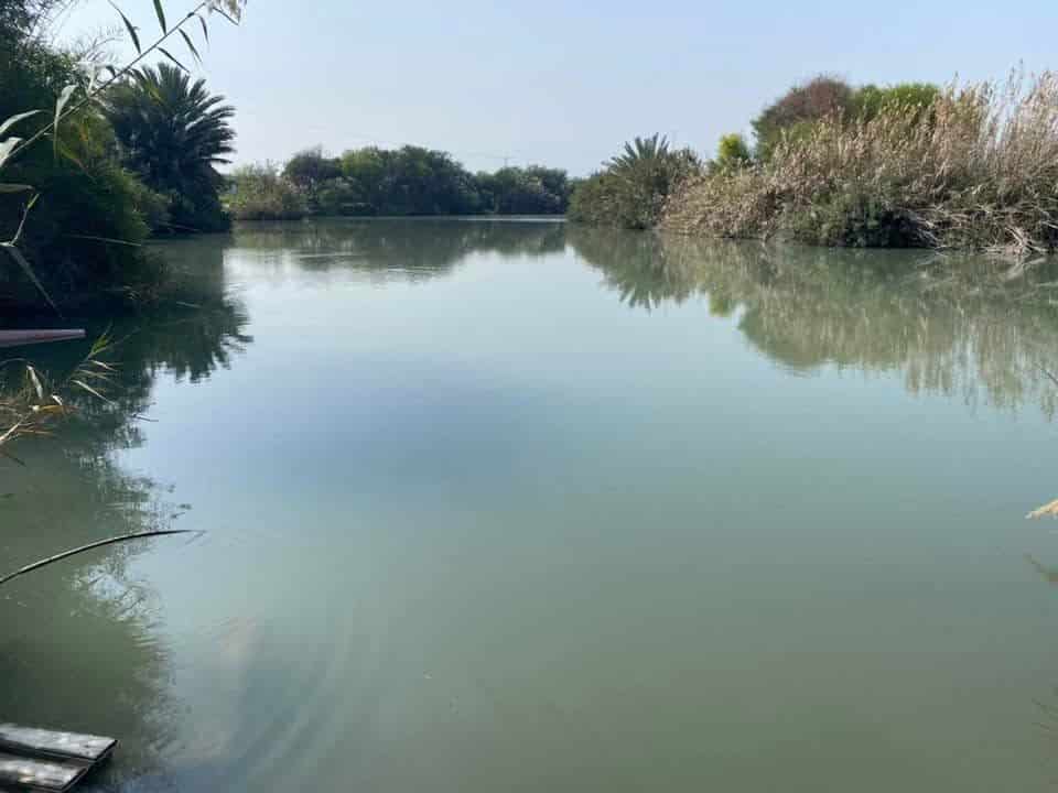 עמק המעיינות. קרדיט צילום אפרת קורן